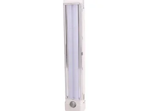 چراغ شارژی ویداسی WD-892T