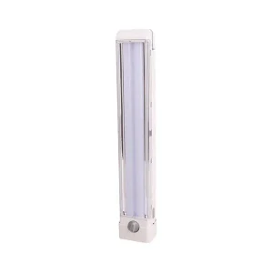 چراغ شارژی ویداسی WD-892T