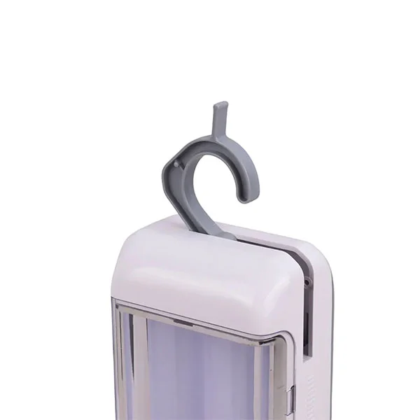 چراغ شارژی ویداسی WEID ASI WD-891T
