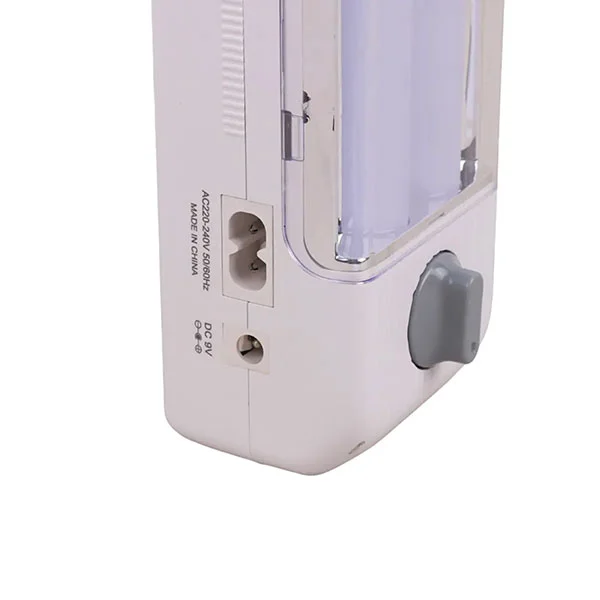 چراغ شارژی ویداسی WEID ASI WD-891T
