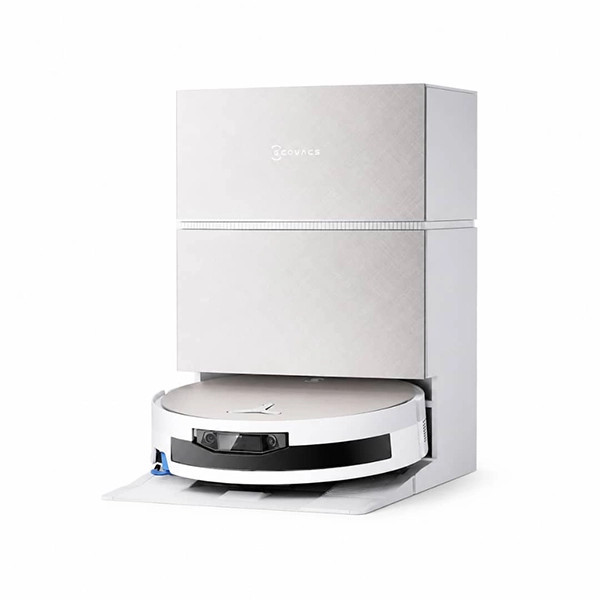 جارو رباتیک اکووکس Ecovacs X12 PRO