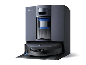 Ecovacs X12 cyclone