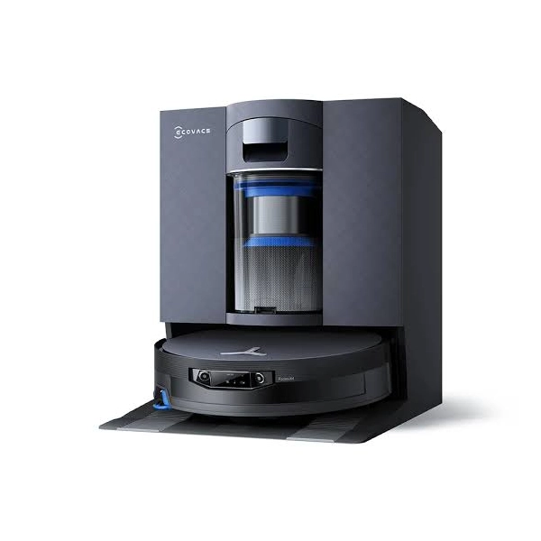 Ecovacs X12 cyclone