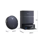 Ecovacs X12PRO