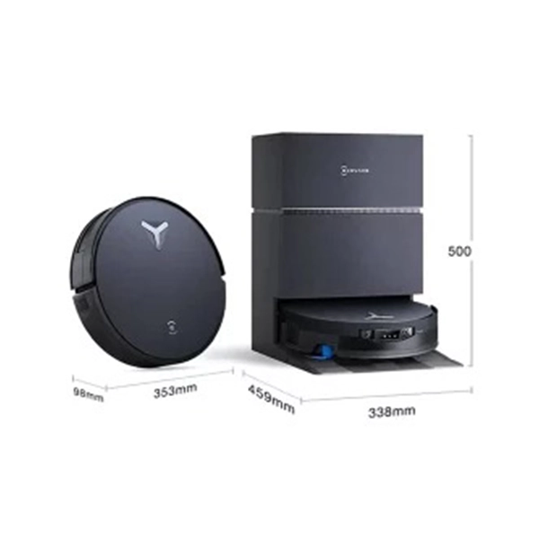 جارو رباتیک اکووکس Ecovacs X12 PRO