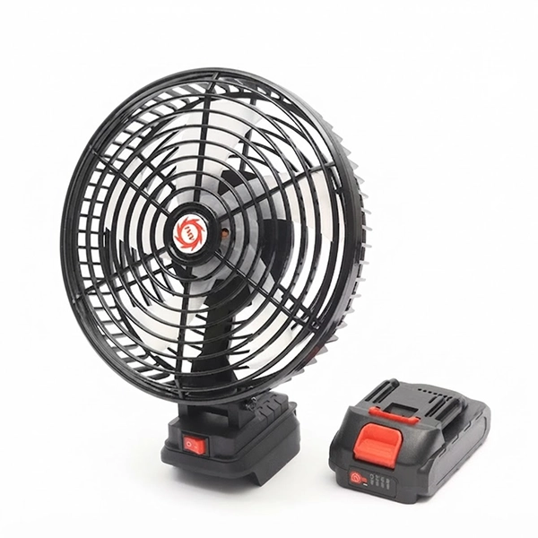 Lithium Electric Fan