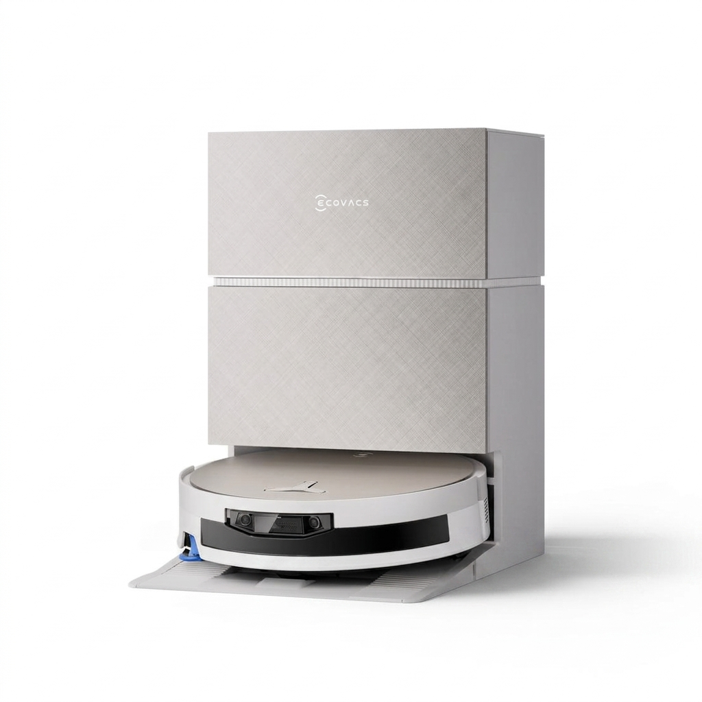 خرید اکووکس Ecovacs X12PRO