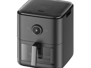 smart steam air fryer 7l