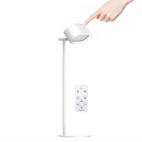 چراغ LED قابل حمل Momax QL13