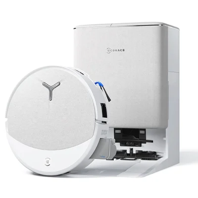 ECOVACS T90 Omni