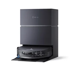 Ecovacs X12 PRO omni