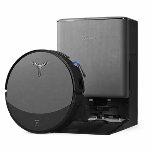 جارو رباتیک اکووکس ECOVACS T90 Omni