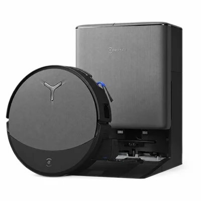 جارو رباتیک اکووکس ECOVACS T90 Omni