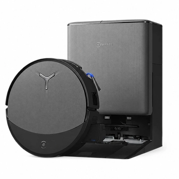 جارو رباتیک اکووکس ECOVACS T90 Omni
