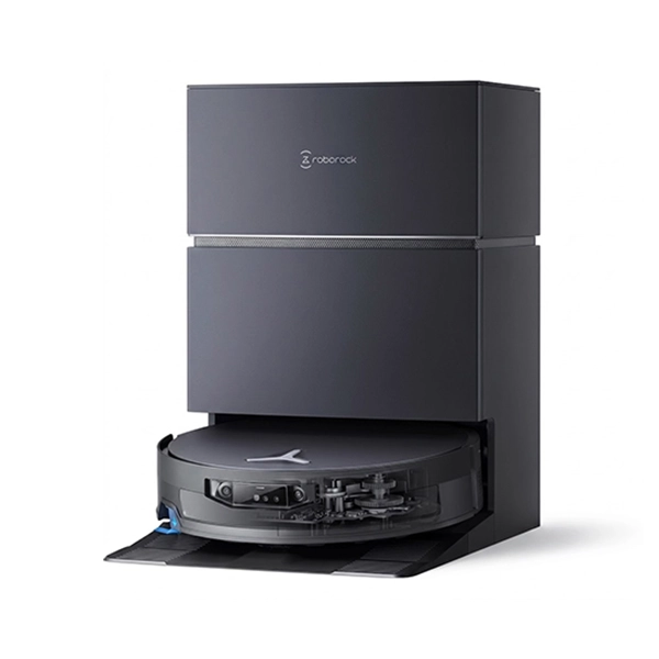 Ecovacs X12 PRO omni