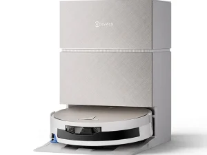 Ecovacs X12 PRO omni