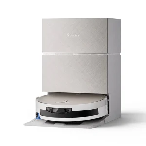 Ecovacs X12 PRO omni