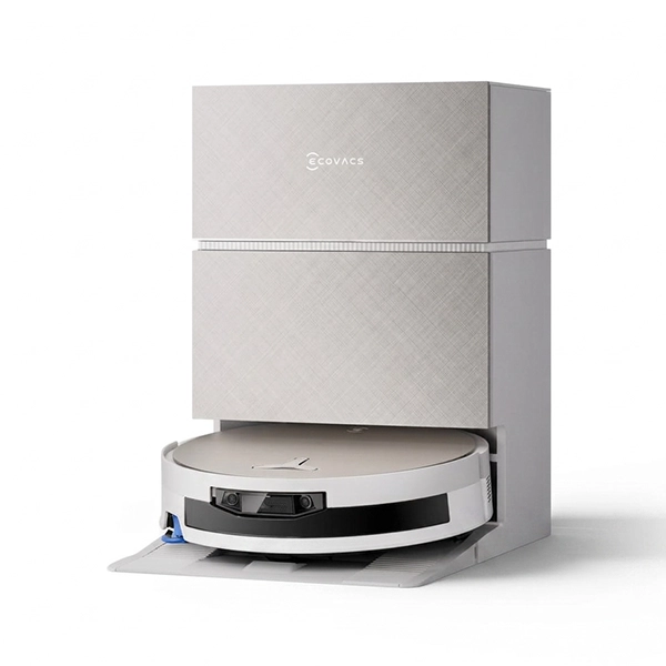 Ecovacs X12 PRO omni