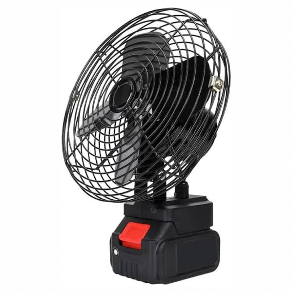 Lithium Electric Fan