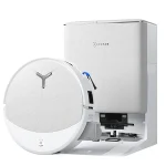 جارو رباتیک اکووکس ECOVACS T90 max Pro Omni