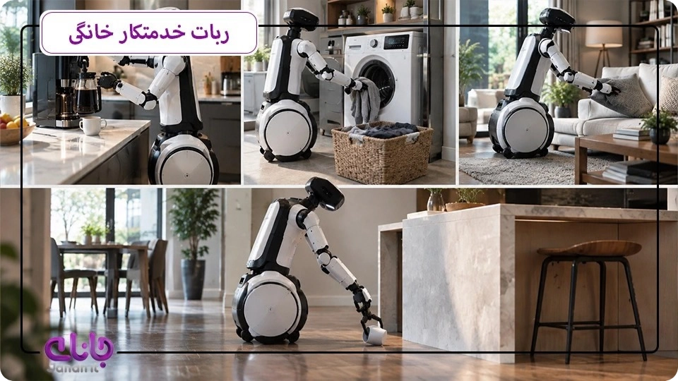 رباااااتیک