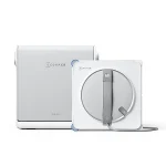 ربات شیشه پاک کن اکووکس ECOVACS W2S PRO Omni