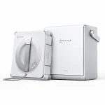 ربات شیشه پاک کن W2s pro omni