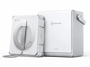 ربات شیشه پاک کن W2s pro omni