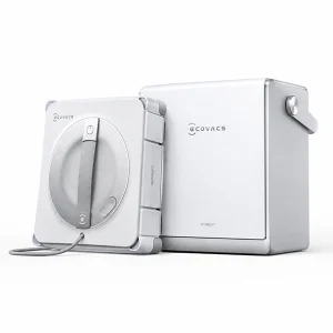 ربات شیشه پاک کن W2s pro omni