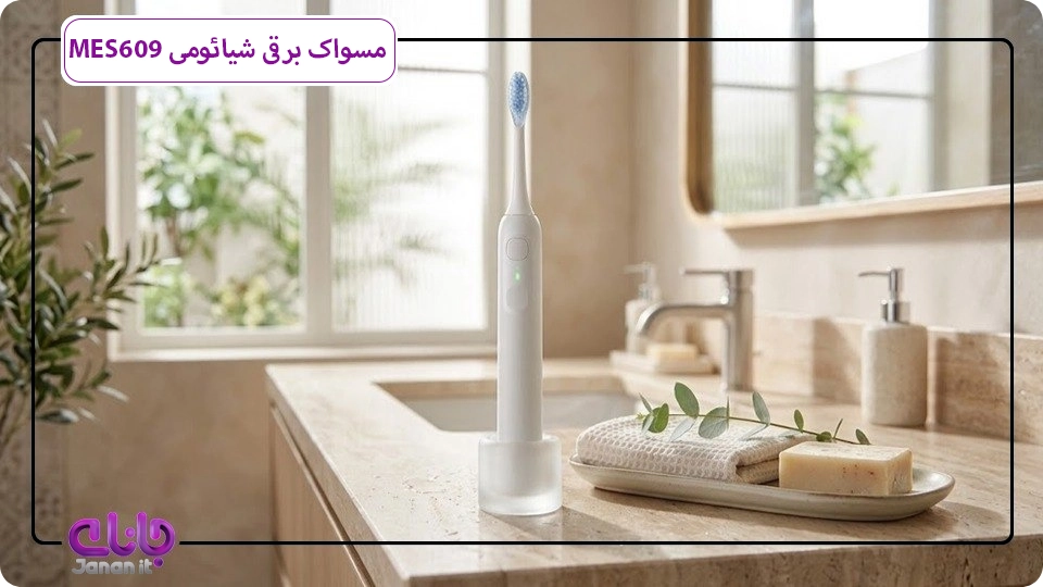 مسواک برقی