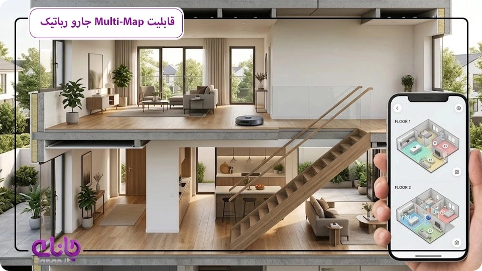 راهنمای خرید جارو رباتیک