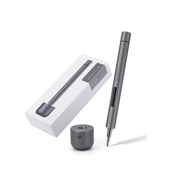 پیچ گوشتی شارژی Wowstick مدل 1F plus