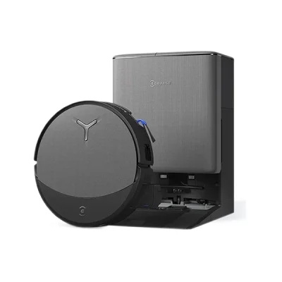 جارو رباتیک اکووکس مدل ECOVACS T90 PRO OMNI