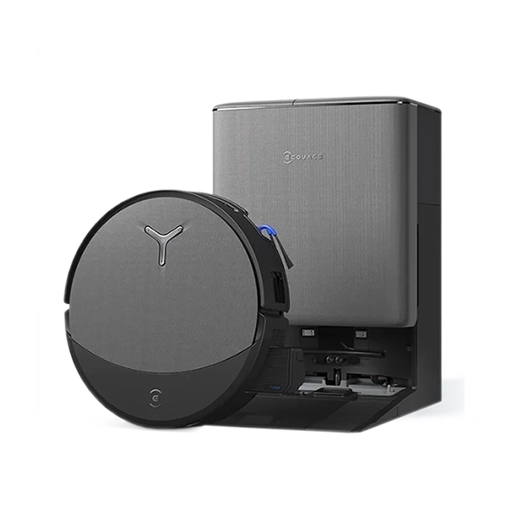 جارو رباتیک اکووکس مدل ECOVACS T90 PRO OMNI