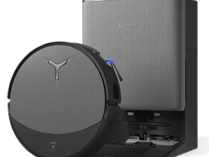 جارو رباتیک اکووکس مدل ECOVACS T90 PRO OMNI