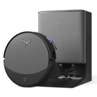 جارو رباتیک اکووکس مدل ECOVACS T90 PRO OMNI