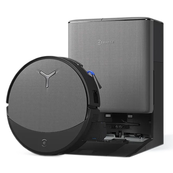 جارو رباتیک اکووکس مدل ECOVACS T90 PRO OMNI