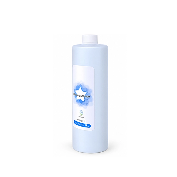 محلول شوینده جارو رباتیک Cleaning Solution حجم ۱ لیتر