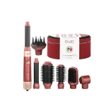 ست حالت دهنده چندکاره مو انزو پرو مدل EN-4133PRO-2